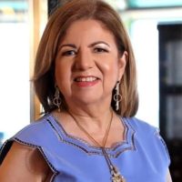 Dr. Ilka Ríos