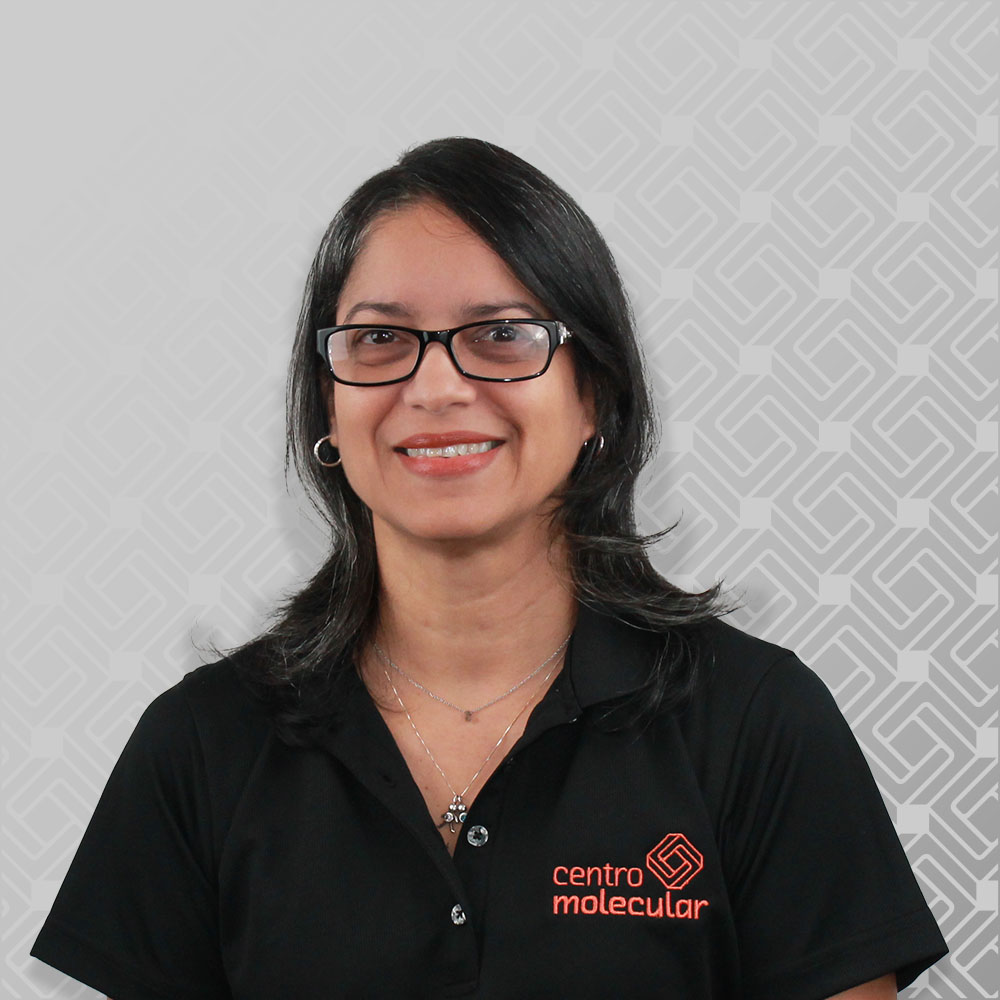 Sonia I. Acevedo Pastrana